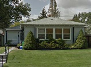 618 12th St, Rawlins, WY 82301