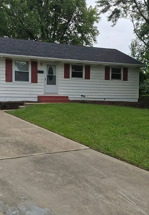 10605 Dunkeld Cir