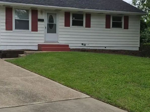 10605 Dunkeld Cir, Saint Louis, MO 63137