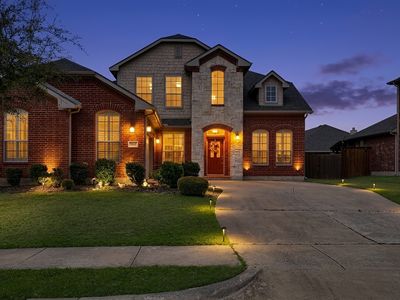 709 Decatur Way, Wylie, TX, 75098