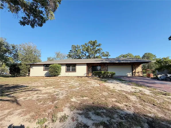 7172 TOUCAN TRAIL, SPRING HILL, FL 34606
