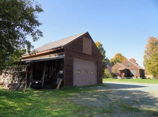 30 Morse Rd, Lebanon, NH 03766