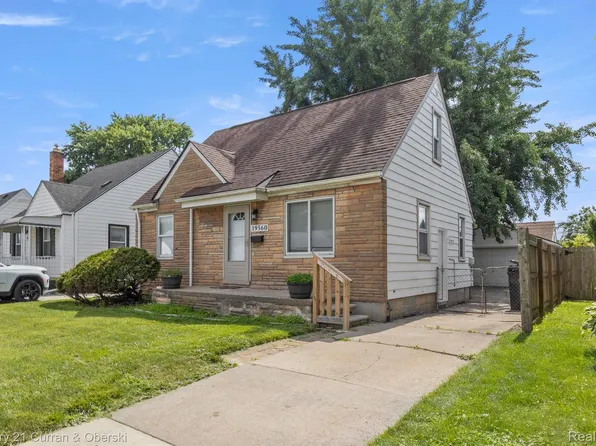 19560 Harman St, Melvindale, MI 48122