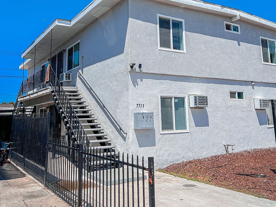 1st image of 7713 Walker Ave #171-B