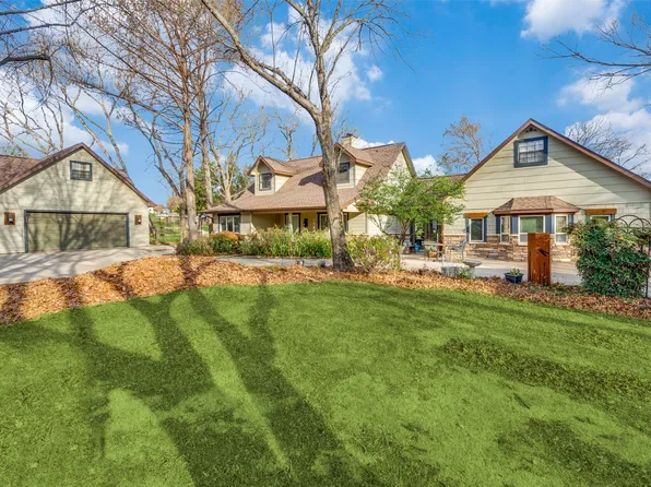 1803 E Hickory Hill Rd, Argyle, TX 76226