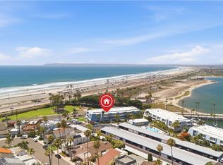 22 Montego Ct, Coronado, CA 92118