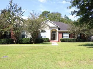 3983 Blakewood Dr W, Semmes, AL 36575