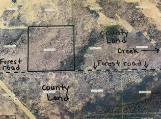 Xxx County Road 35, Barnum, MN 55707