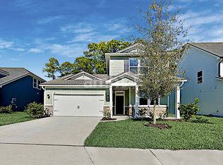 387 Sandstone Dr, Saint Augustine, FL 32086