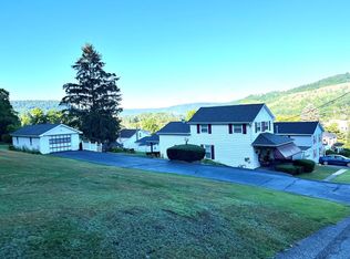 132 Carpenter St, Blossburg, PA 16912