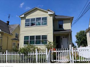 64 Eaton St, Hartford, CT 06114