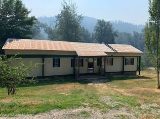6799B Old River Rd, Kingston, ID 83839