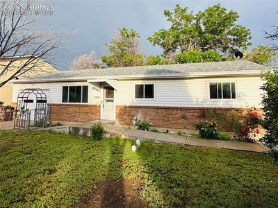 3435 Mosswood Ln, Colorado Springs, CO, 80910