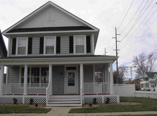 335 Baptiste Ave, Monroe, MI 48162