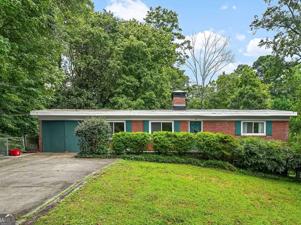 454 Superior Ave, Decatur, GA 30030