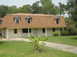 2805 Papania Ln, Gulfport, MS 39501