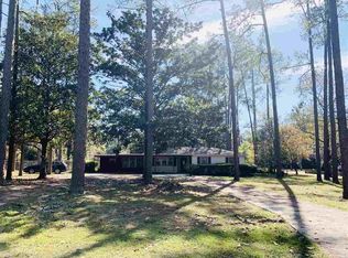 105 Pine Tree Rd, Perry, FL 32348
