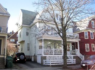 83 Bristol Rd, Somerville, MA 02155