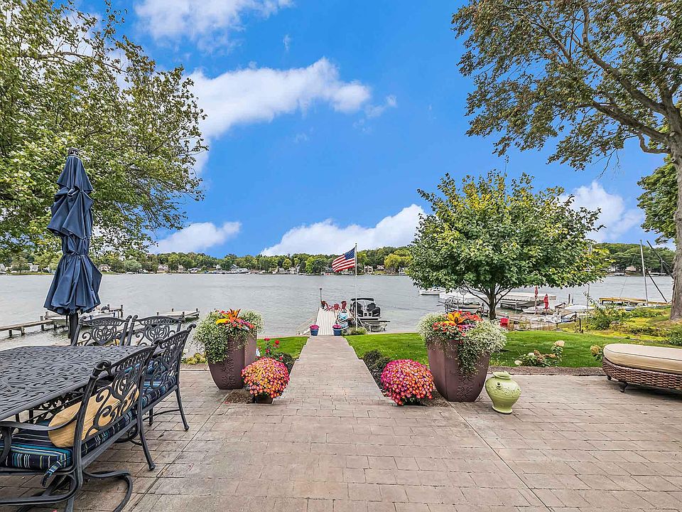 284 E Gull Lake Dr, Augusta, MI 49012 Zillow