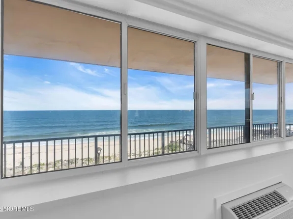 55 Ocean Ave Unit 3L, Monmouth Beach, NJ 07750