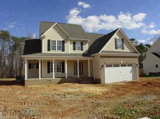 8332 Richardsonwood, Browns Summit, NC 27214