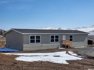 222 Elizabeth Ln, Dayton, NV 89403