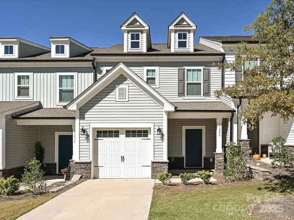 11026 Pagebrook Ln, Charlotte, NC 28214