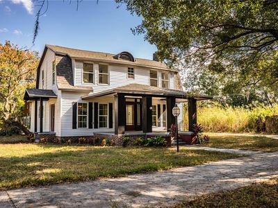 3452 Old Tampa Hwy, Lakeland, FL, 33811