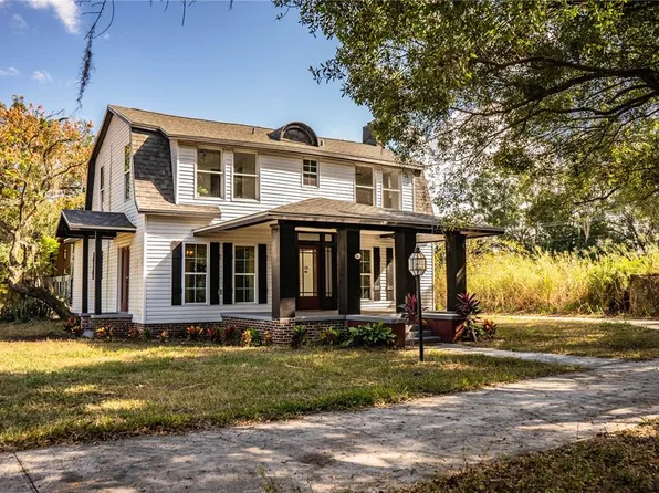 3452 Old Tampa Hwy, Lakeland, FL 33811