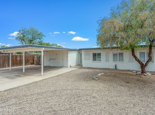 6565 N Positano Way, Tucson, AZ 85741