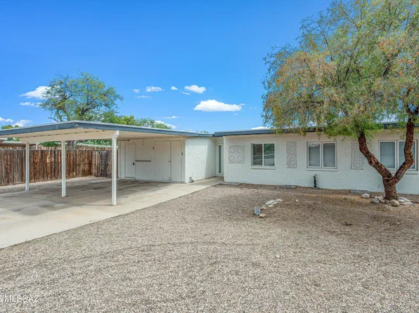 6565 N Positano Way, Tucson, AZ 85741