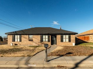 8212 Wrangler Trl, Amarillo, TX 79110