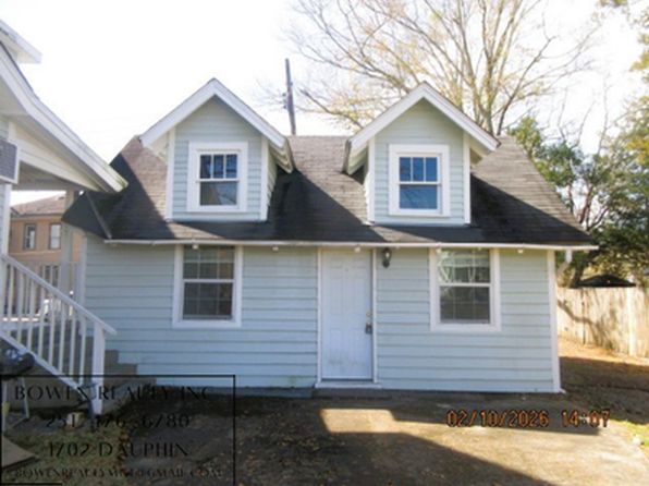 1700 Dauphin St APT E