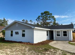 7779 Betty Louise Dr, Panama City, FL 32404