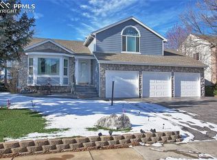4666 Purcell Dr, Colorado Springs, CO 80922