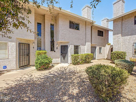 3rd image of 1238 E VOGEL Avenue #2