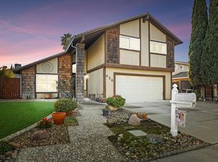 420 Gabriel Dr, Tracy, CA 95376