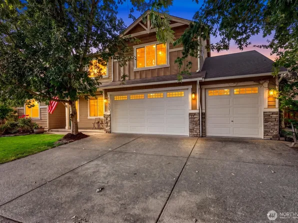 17325 84th Avenue NE, Arlington, WA 98223
