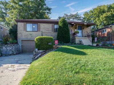 3663 Sandralin Dr, Cincinnati, OH, 45247