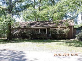 80 Page Ave, Shepherd, TX 77371