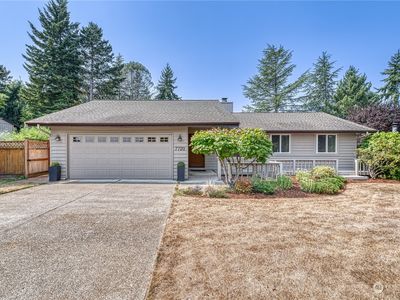 7720 Insel Avenue, Gig Harbor, WA, 98335