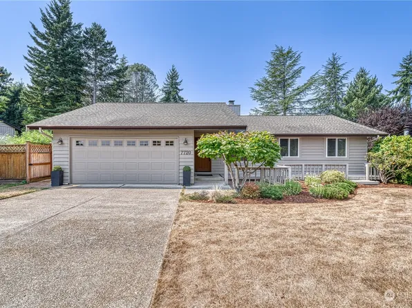 7720 Insel Avenue, Gig Harbor, WA 98335