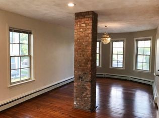 240 Camp St, Providence, RI 02906