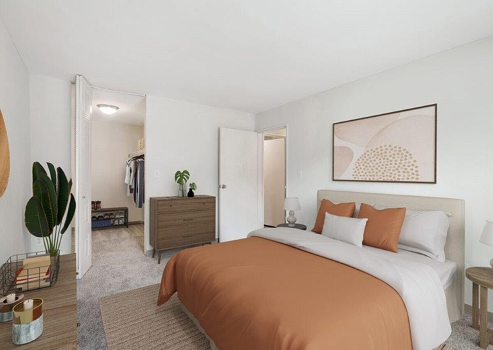 Cranbury Crossing Apartment Homes 1 Cranbury Cir East Brunswick NJ