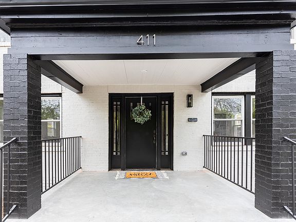 3rd image of 411 N Terrace Dr