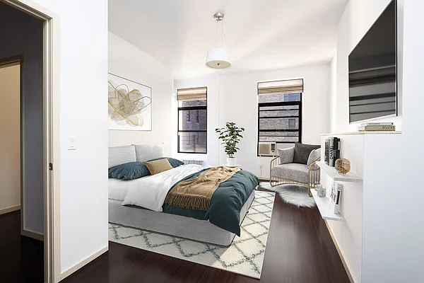 Rented by Brown Harris Stevens | media 15