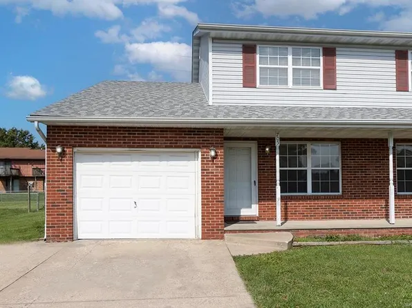 705 Christy Ln, Belleville, IL 62221