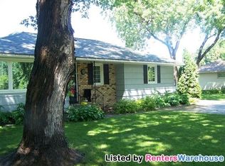 9003 W River Rd, Brooklyn Park, MN 55444