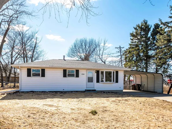 634 W Mount Hawley Ter, Peoria, IL 61615