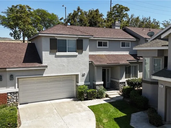 821 N Siavohn Dr, Orange, CA 92869